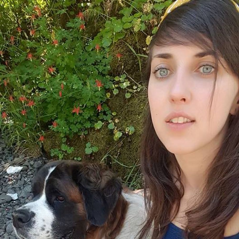 Meet your Posher, Giulia